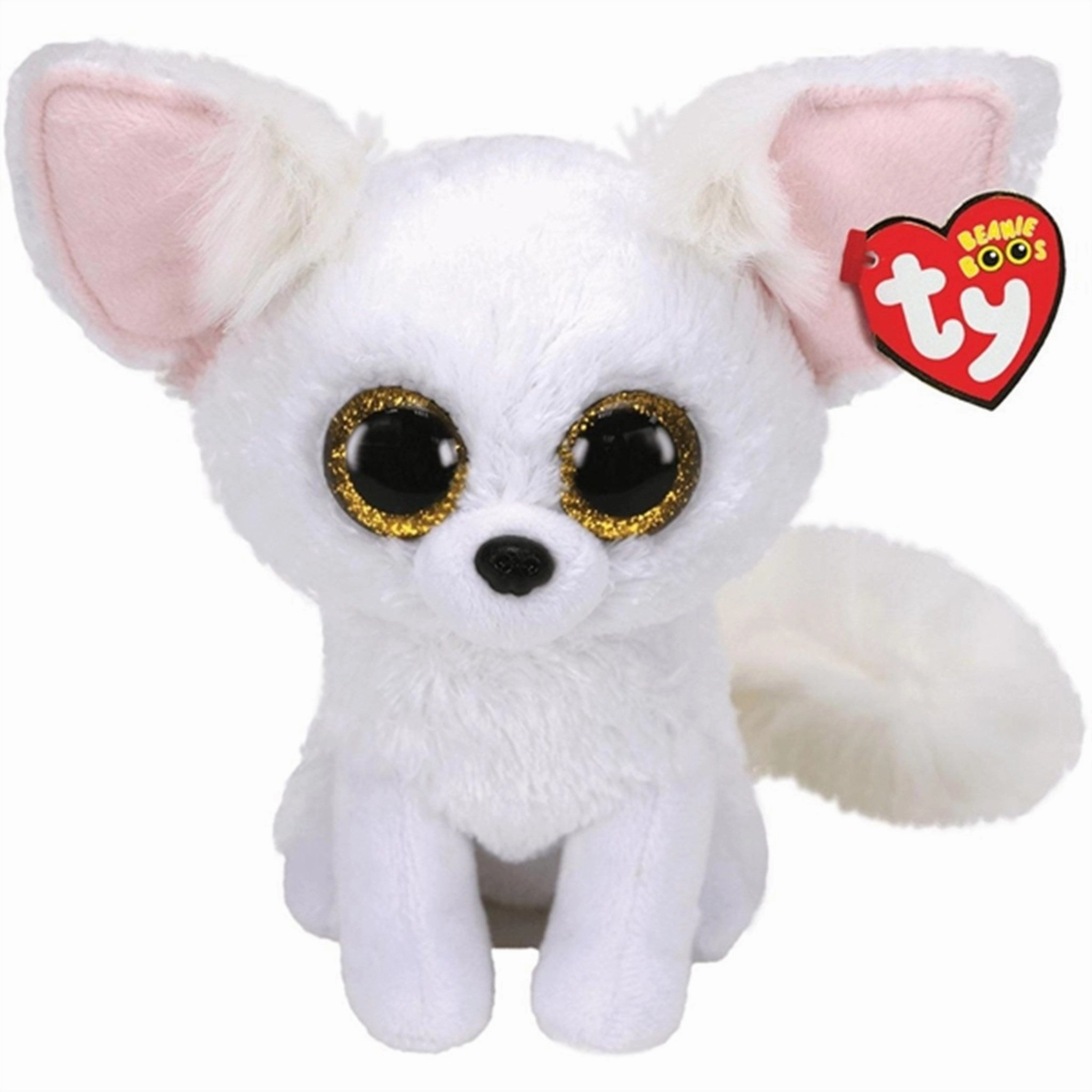 TY Beanie Boos Phoenix - Fox Reg