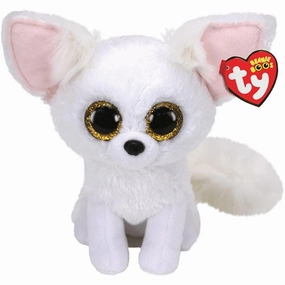 TY Beanie Boos Phoenix - Fox Reg