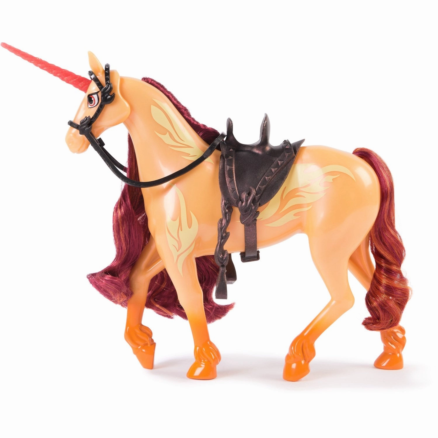 Unicorn Academy Fashion Doll Unicorn 28 Cm Cinder