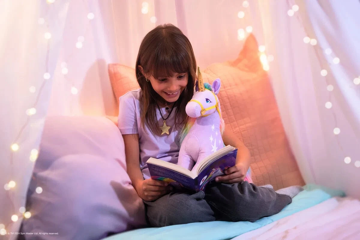 Unicorn Academy Wildstar Plush 38 cm