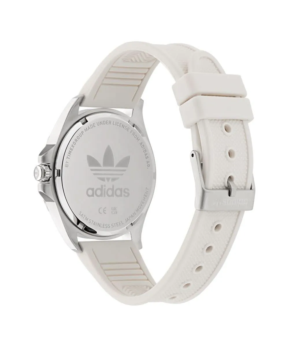 Unisex Originals Iconic One Stainless Steel Watch AOFH25002