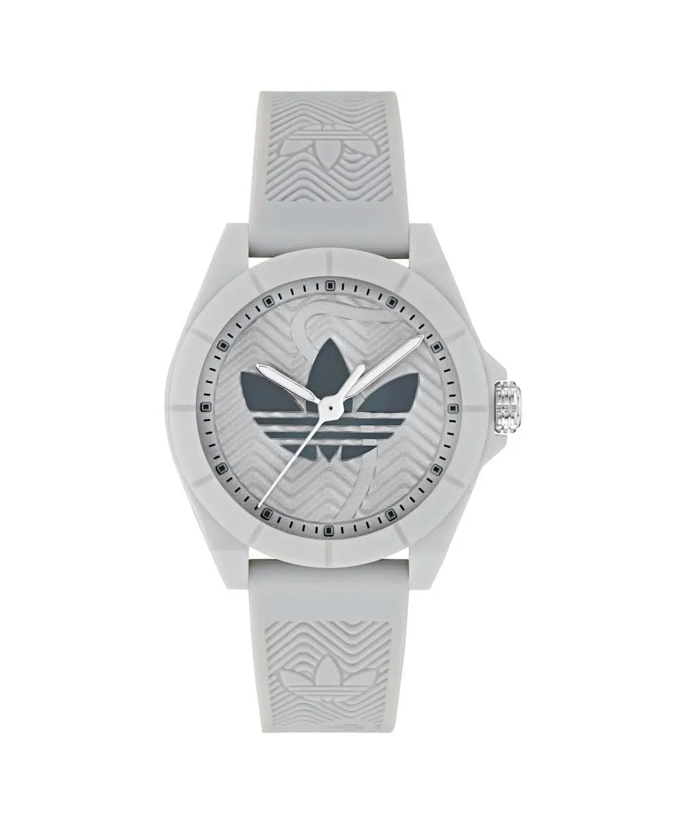 Unisex Project Four Gray Watch AOST25035