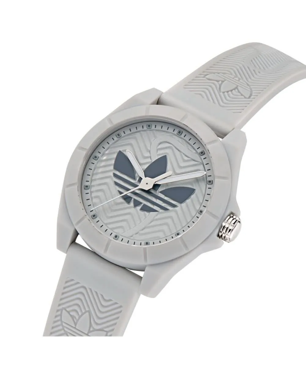 Unisex Project Four Gray Watch AOST25035