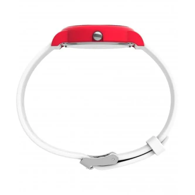 Unisex Weekender Red Watch TW2V77700