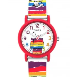 Unisex Weekender Red Watch TW2V77700