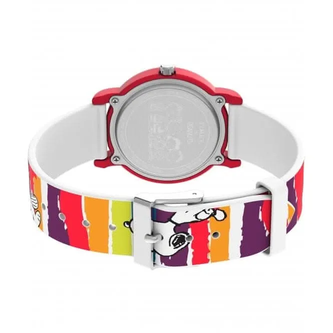 Unisex Weekender Red Watch TW2V77700