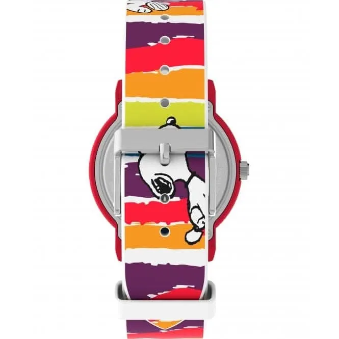Unisex Weekender Red Watch TW2V77700