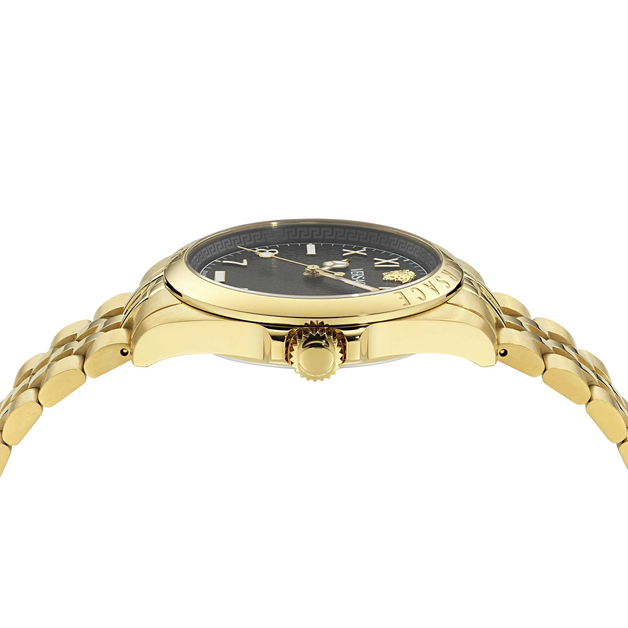 Versace Gents Anteo Black Watch VE9H00624