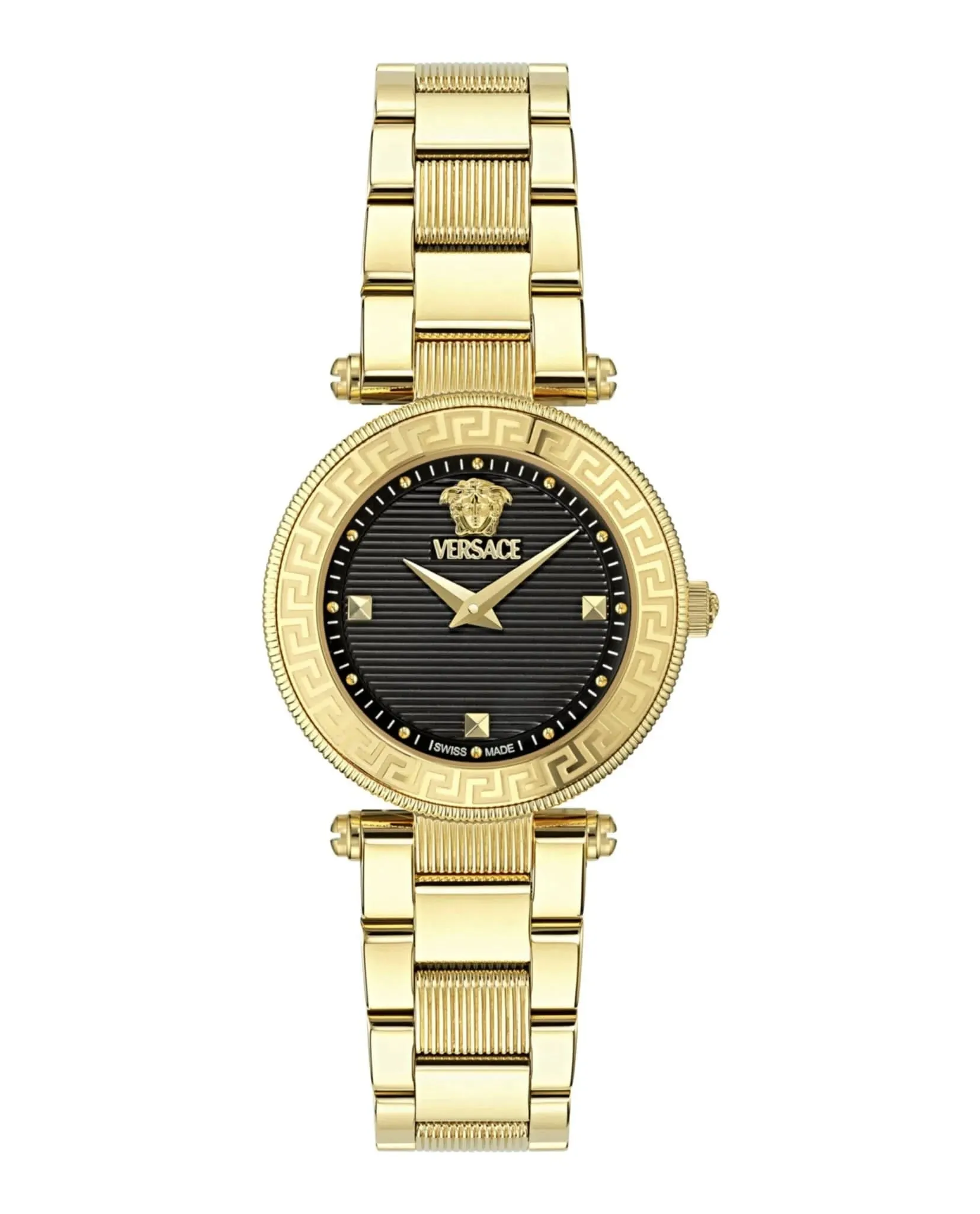 Versace Ladies Reve Petite Special Black Watch VEBFA0424