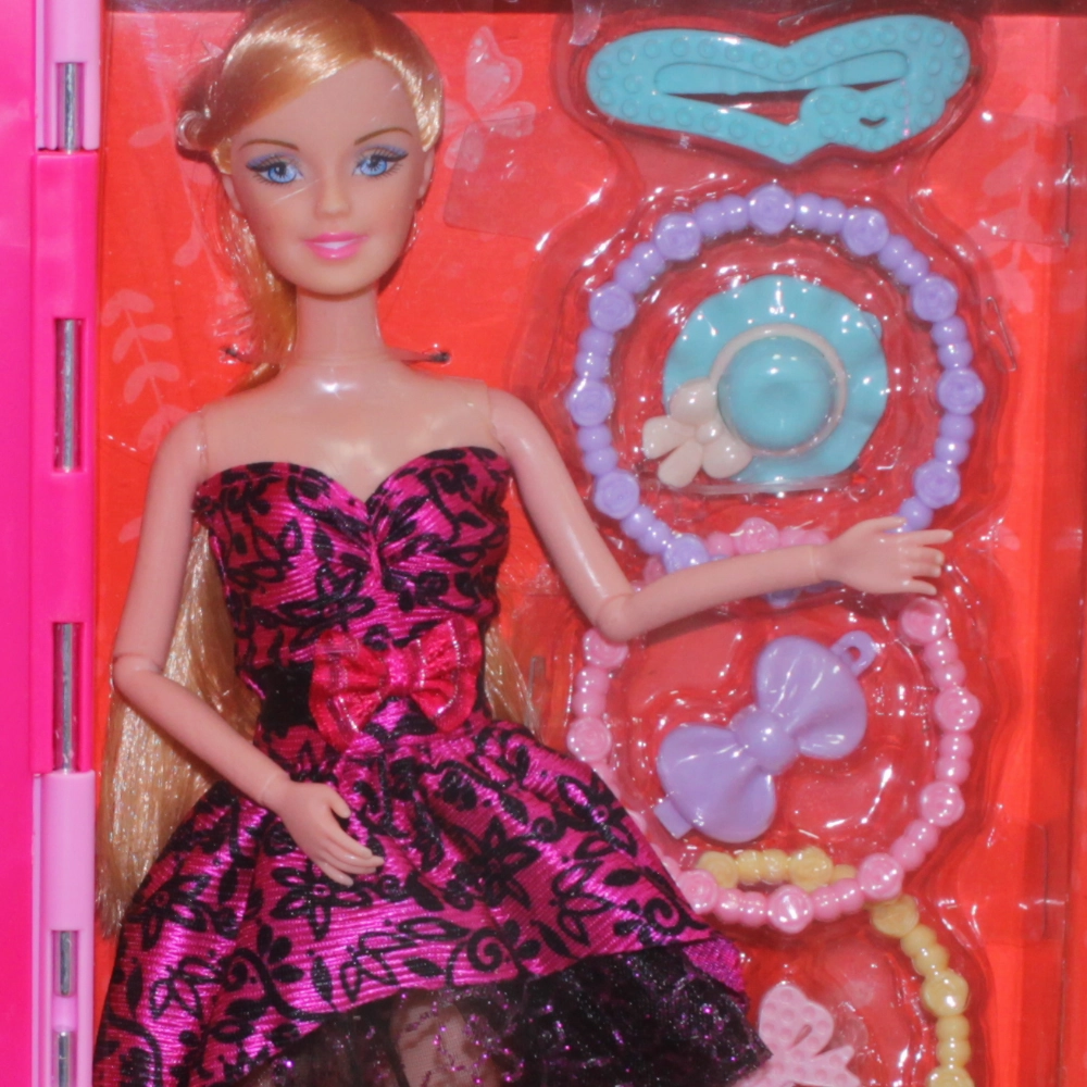 Vogue Closet Dress Up Set