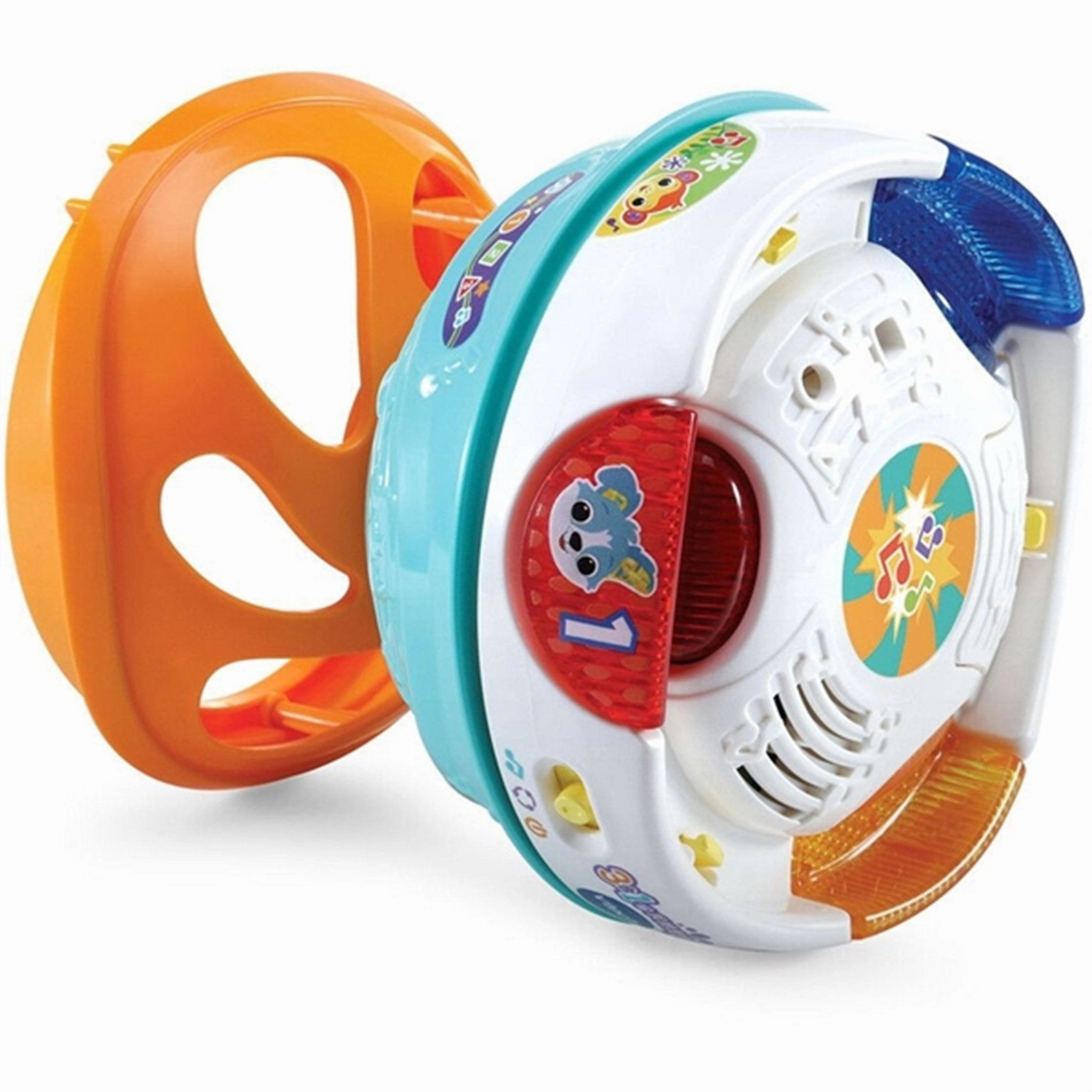 Vtech Baby 3-In-1 Magic Move Ball