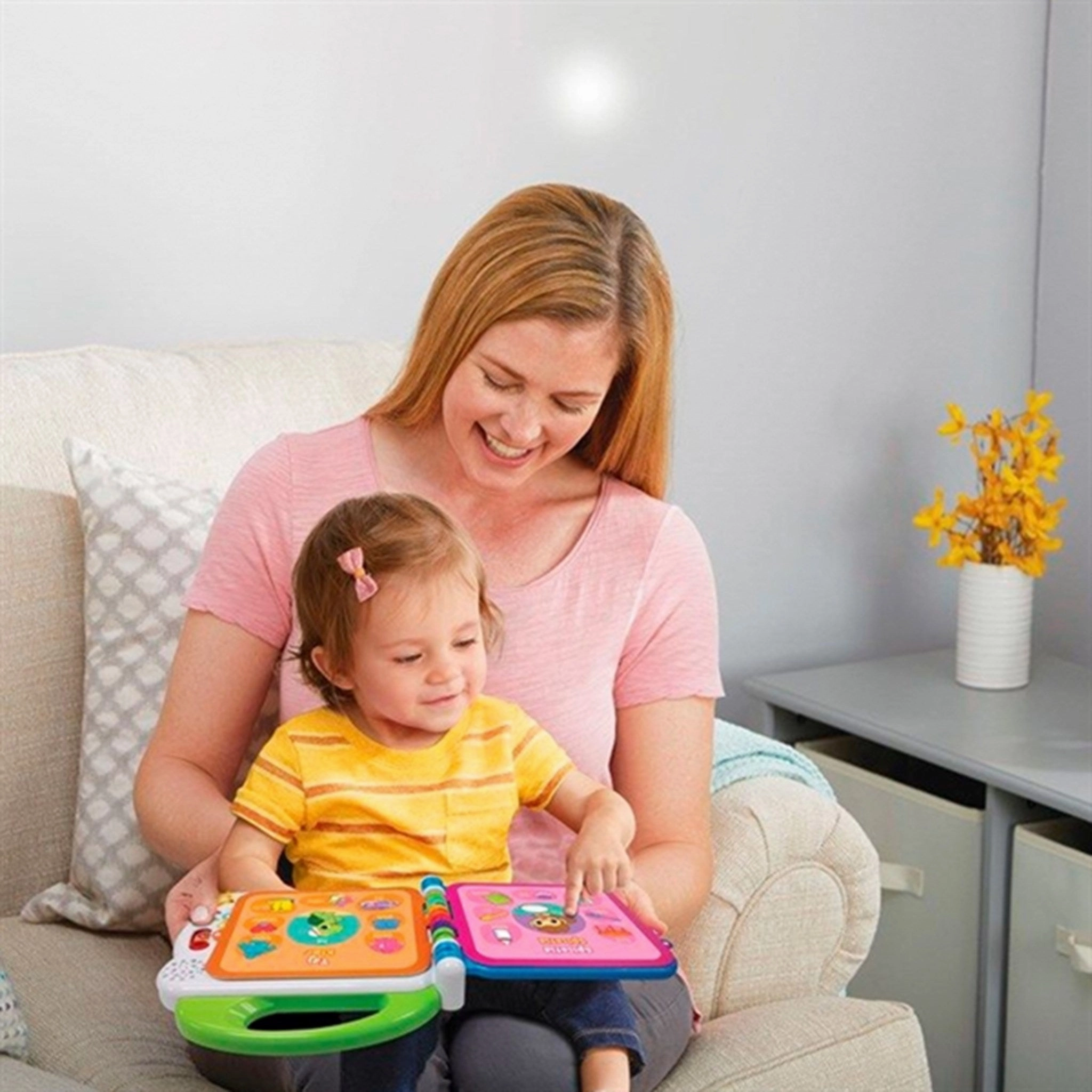 Vtech Baby Mine Frste 100 Ord