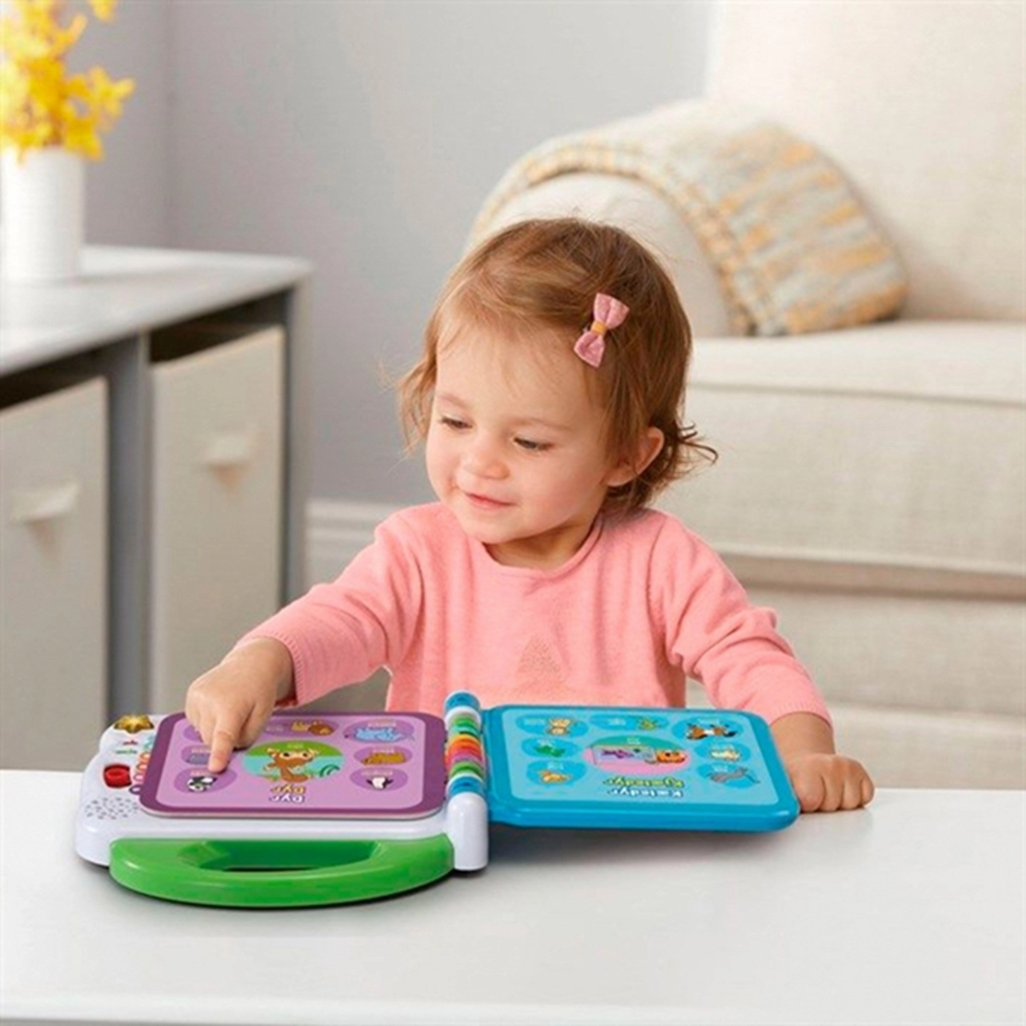Vtech Baby Mine Frste 100 Ord