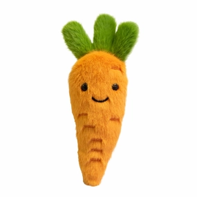 Wild & Soft Garden Friends Carrot