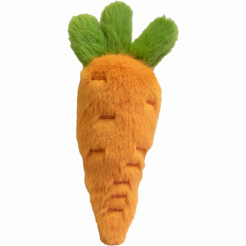 Wild & Soft Garden Friends Carrot
