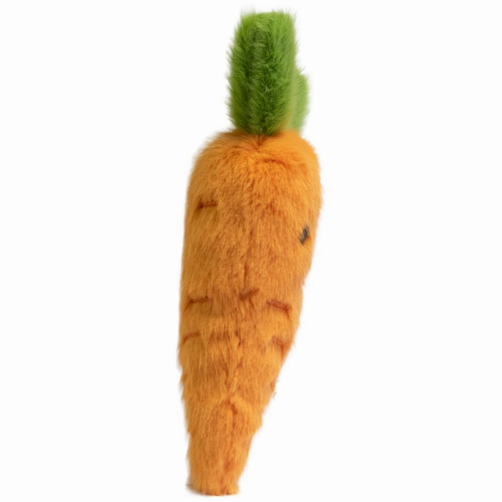 Wild & Soft Garden Friends Carrot