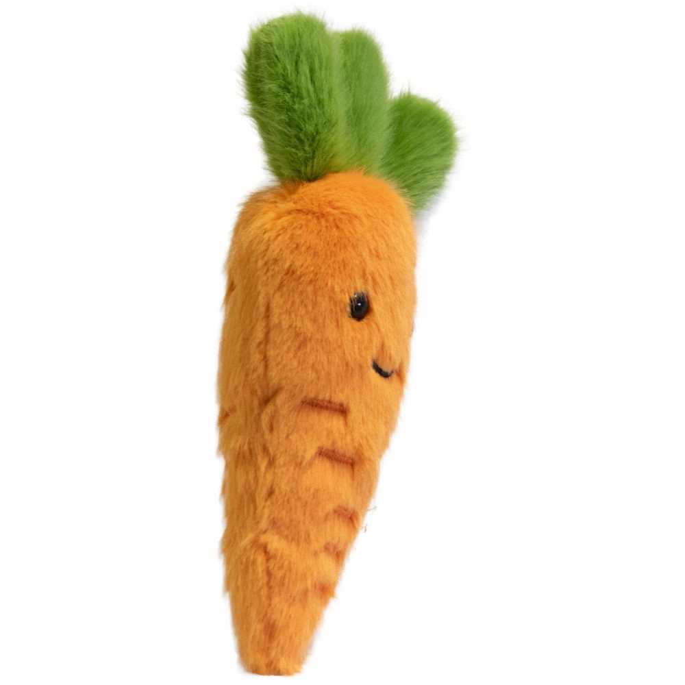Wild & Soft Garden Friends Carrot