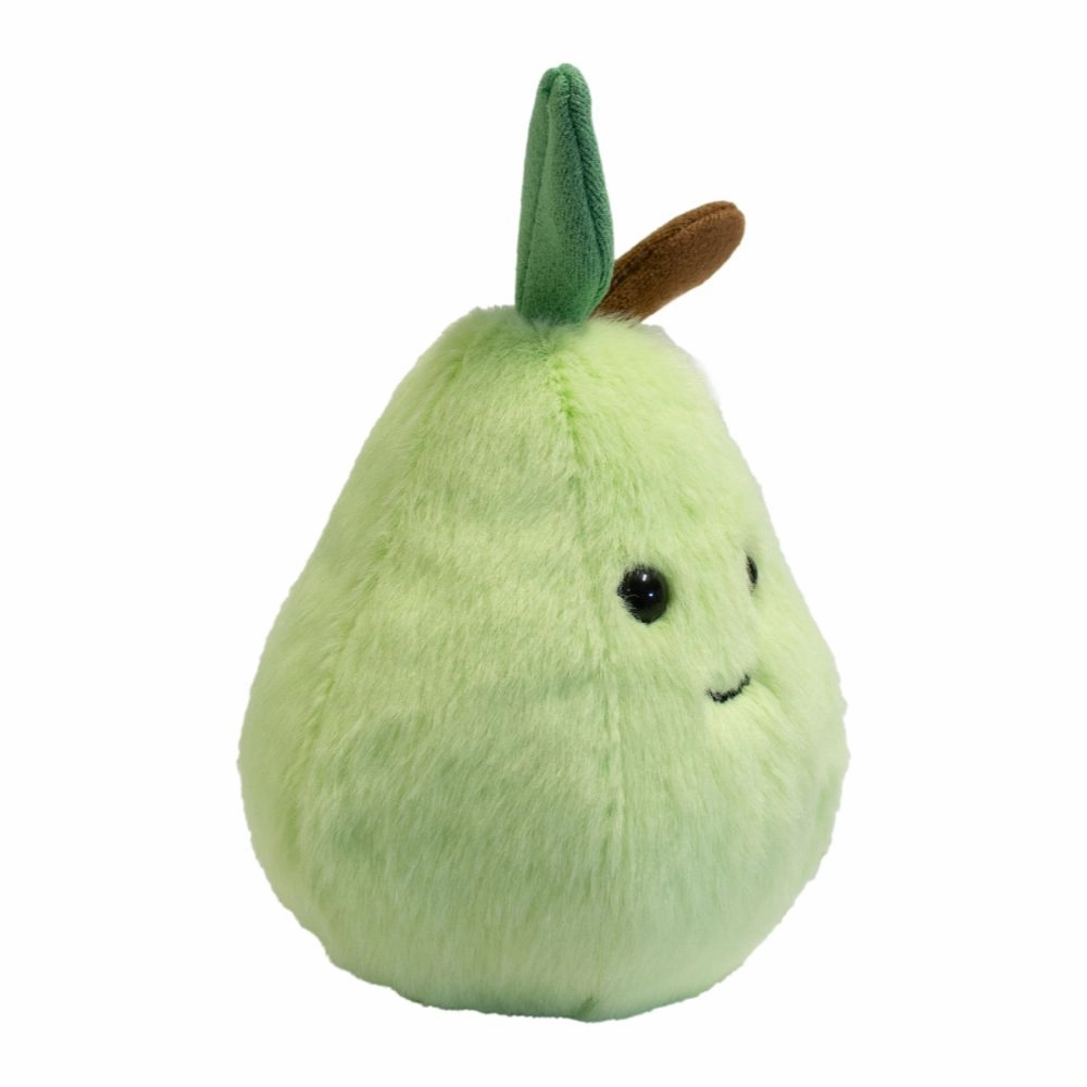 Wild & Soft Garden Friends Pear