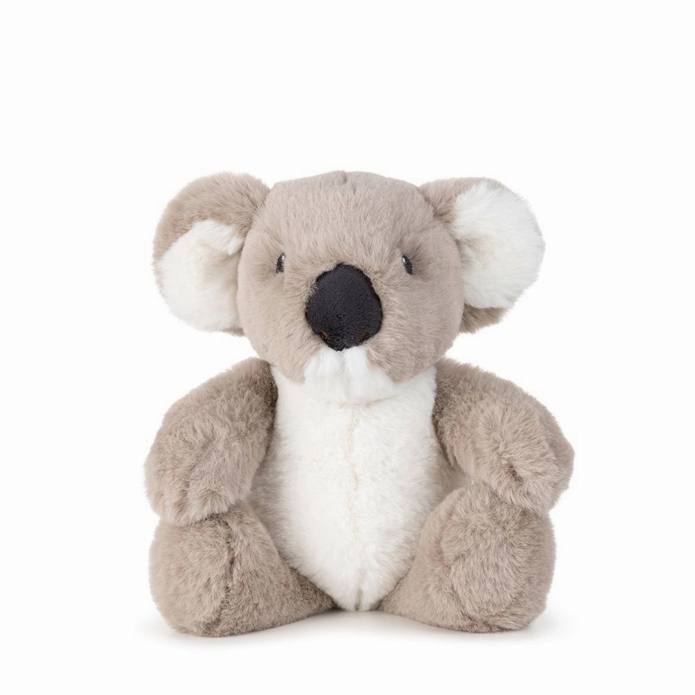 WWF Bon Ton Toys X WWF Eco Coco Koala Grey - 23 cm - 9"