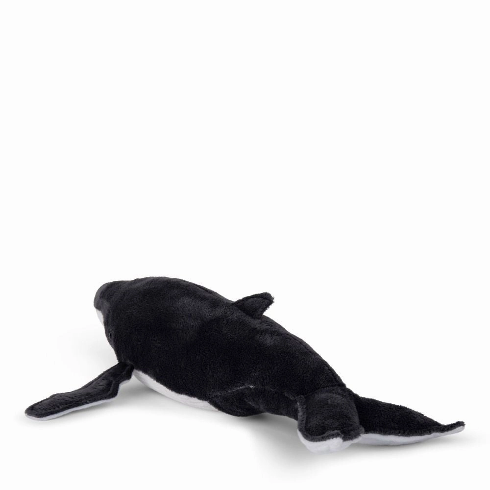 WWF Bon Ton Toys X WWF Humpback Whale - 33 cm - 13"
