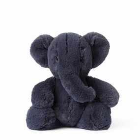 WWF Ebu The Elephant Dark Grey - 29cm