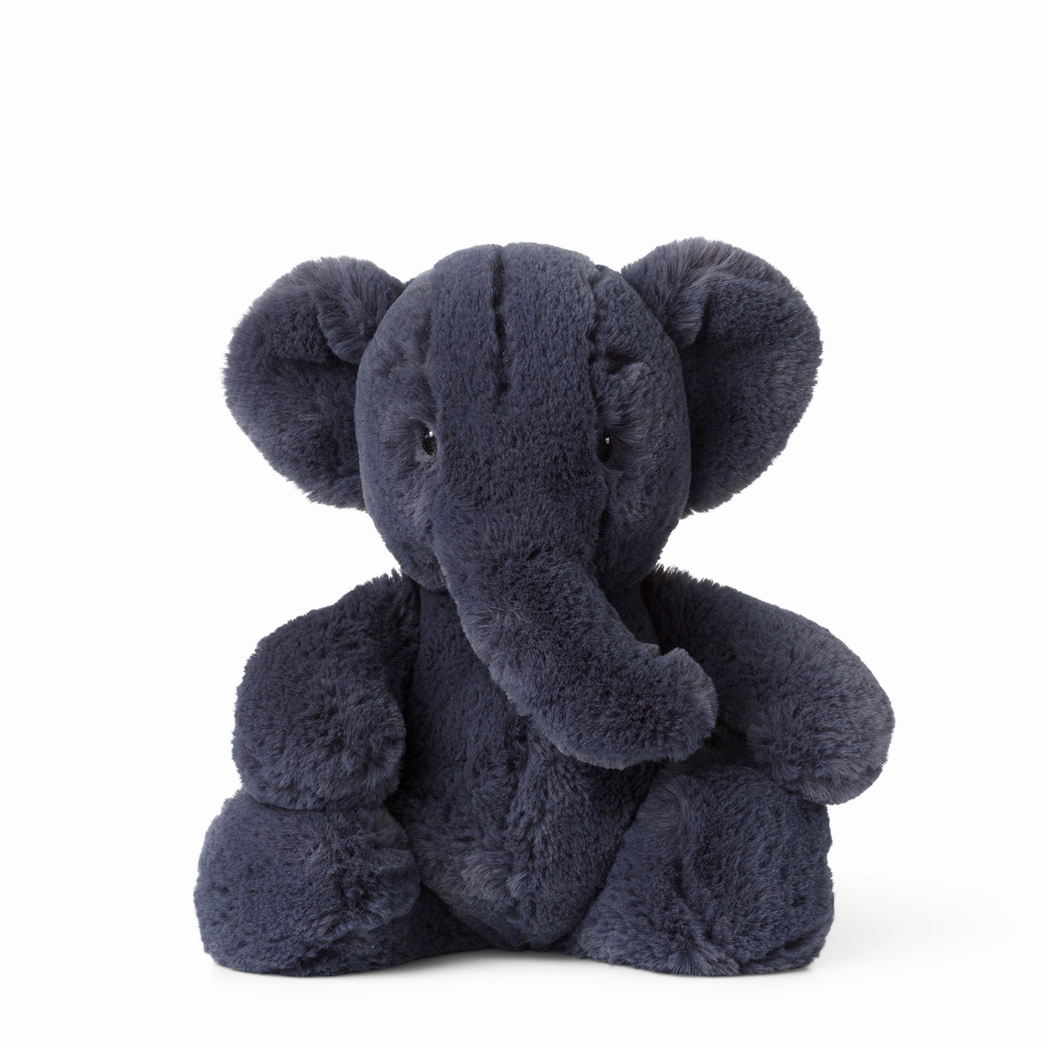 WWF Ebu The Elephant Dark Grey - 29cm