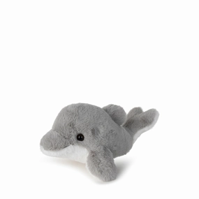 WWF Eco Dolphin - 22cm