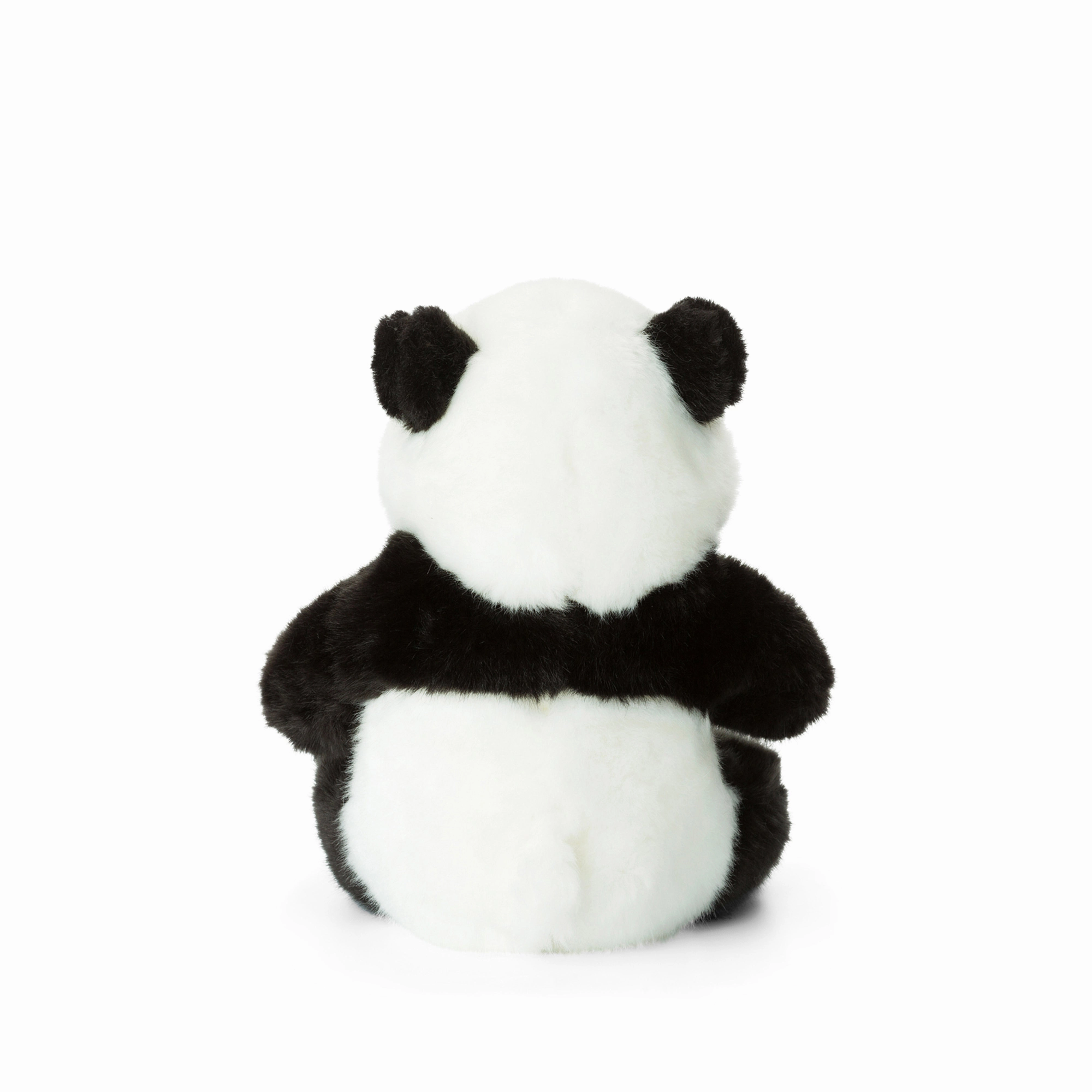 WWF Panda Sitting - 22cm