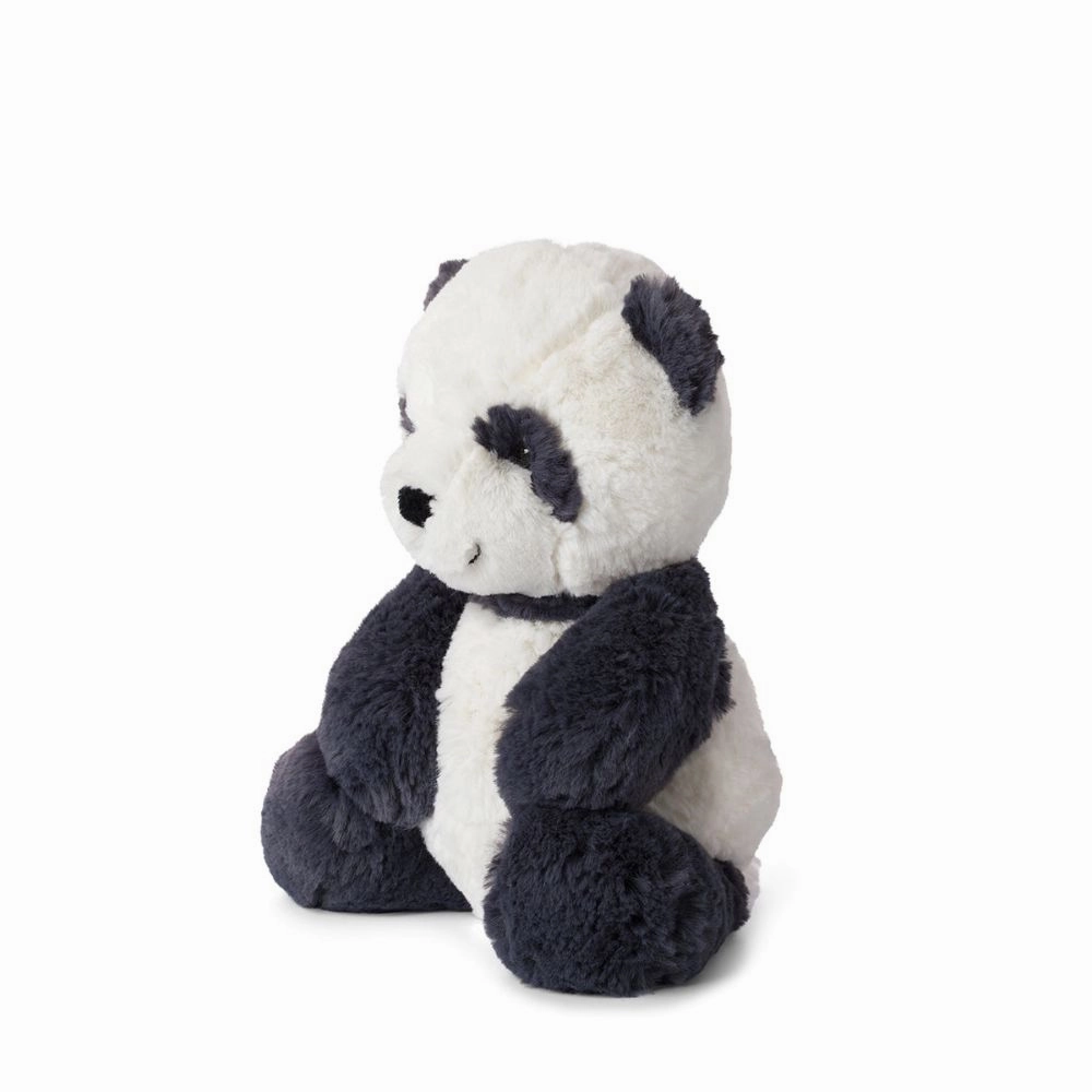 WWF Panu The Panda 29 cm-11.5''