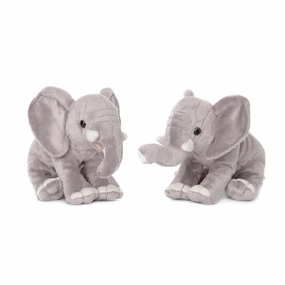 WWF Plush African Elephant