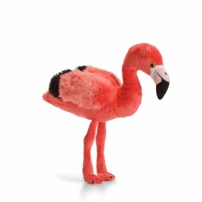 WWF Plush Flamingo