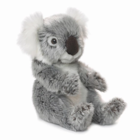 WWF Plush Koala