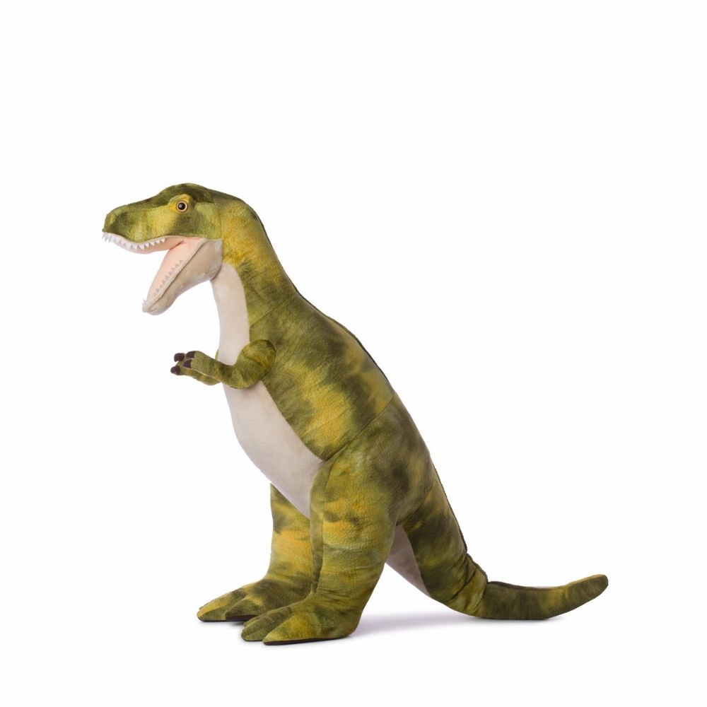 WWF T-Rex Giant - 80 cm - 31.5