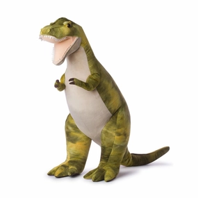 WWF T-Rex Giant - 80 cm - 31.5