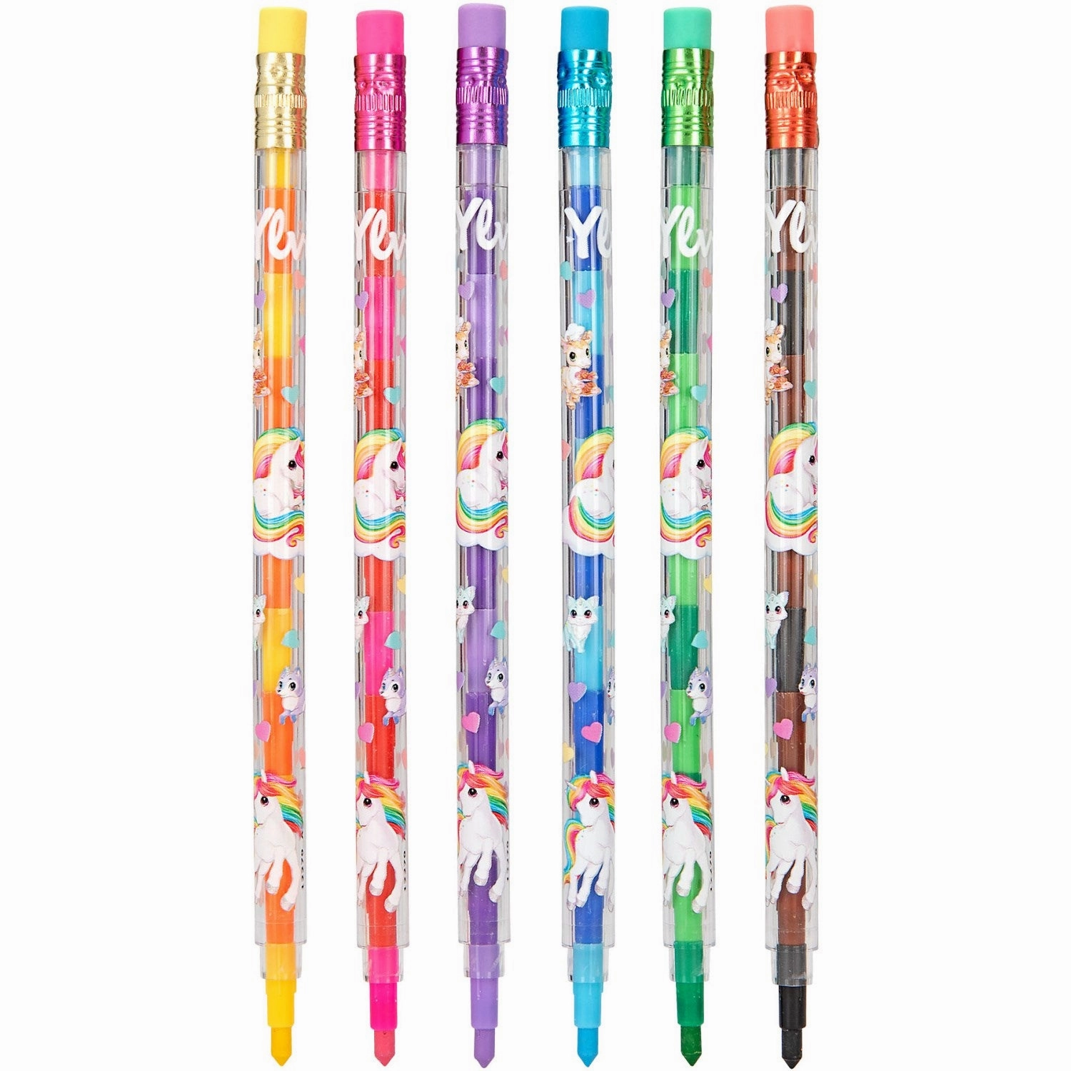 Ylvi Colour Twinnies